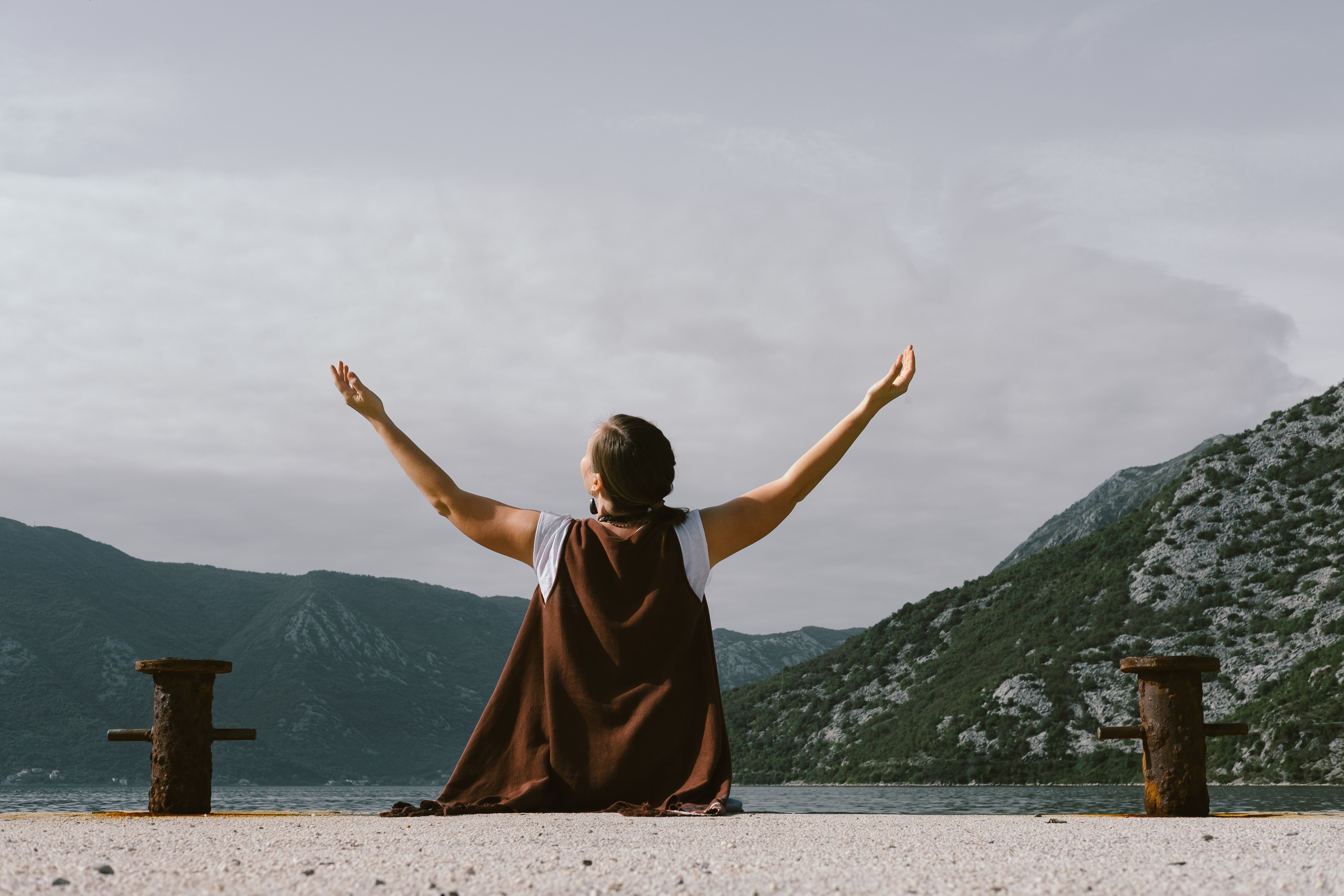 Die heilende Kraft des Gebets – Warum Beten mehr ist als Worte