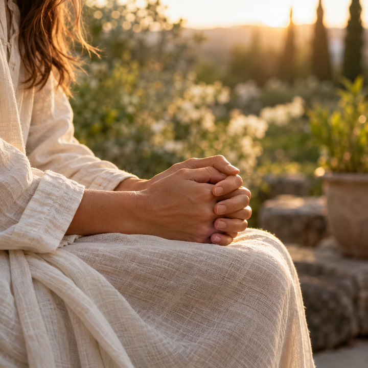 A prayer for you